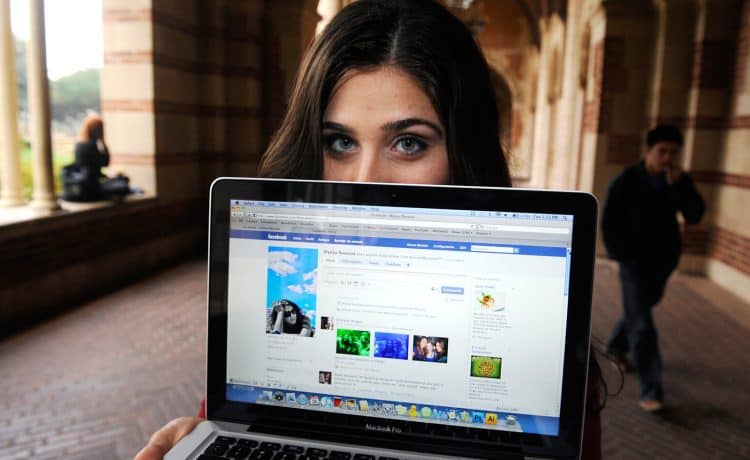 quitting Facebook could change your life
