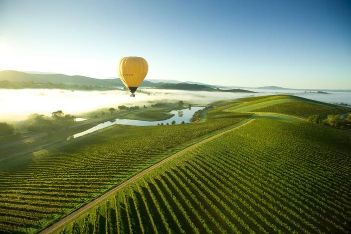 Yarra Valley