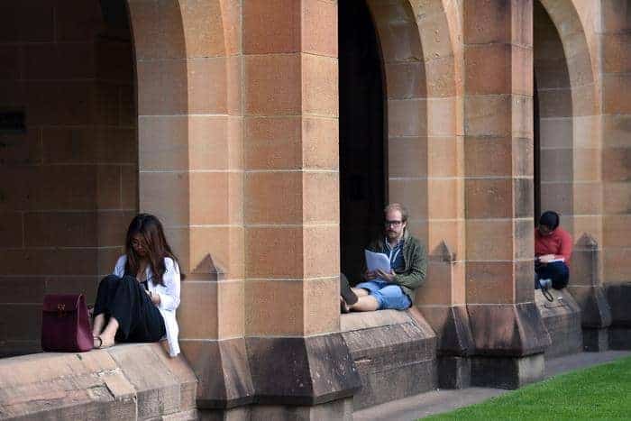 budget - university