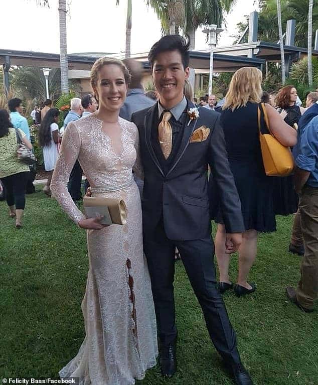 bi an cai chet cua mot cau thu goc viet o uc hinh anh 2