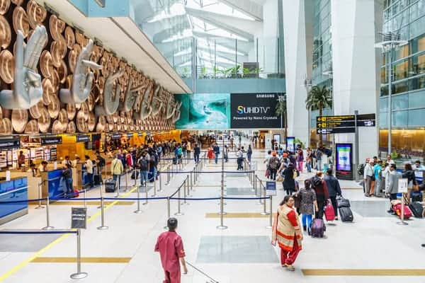 15 đường bay bận rộn nhất trên thế giới, Việt Nam không chỉ giữ một vị trí mà còn đứng rất cao