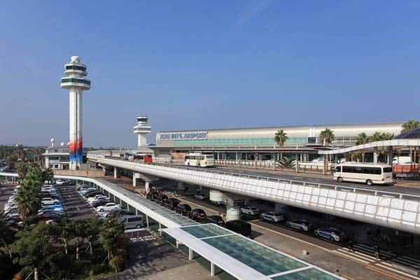 15 đường bay bận rộn nhất trên thế giới, Việt Nam không chỉ giữ một vị trí mà còn đứng rất cao