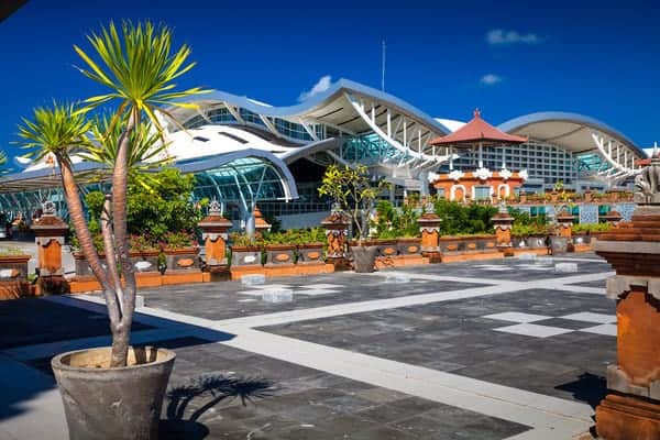 15 đường bay bận rộn nhất trên thế giới, Việt Nam không chỉ giữ một vị trí mà còn đứng rất cao