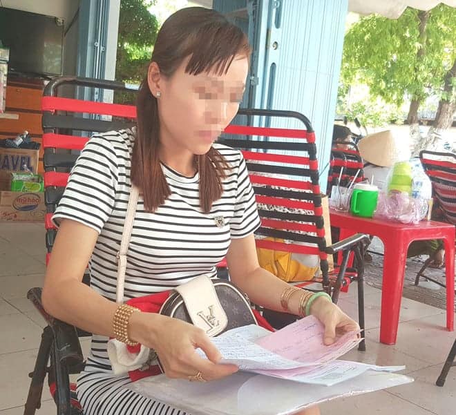Đang xét xử giảng viên lừa tình hàng loạt phụ nữ, có nhiều con rơi - ảnh 1