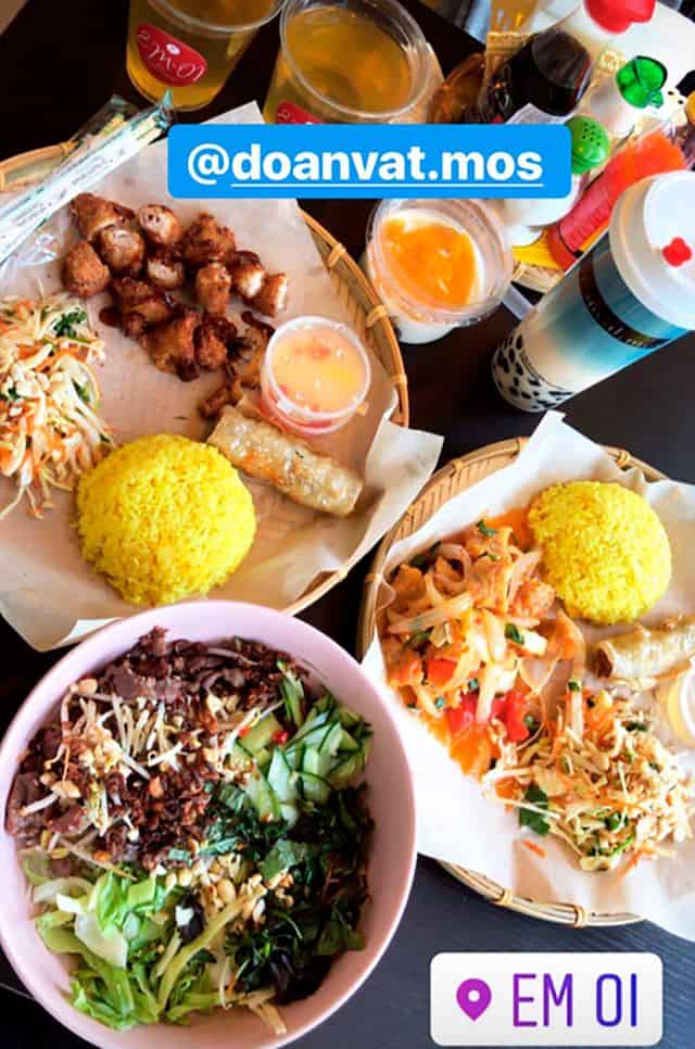 Chuyện cô con gái đại sứ Việt Nam khởi nghiệp trên đất Nga bằng phở bò - ảnh 1