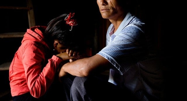  Đường dây bán những cô gái Việt sang Trung Quốc làm vợ lên báo nước ngoài - Ảnh 2.