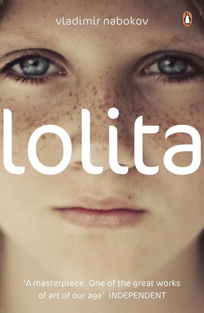 Ám ảnh câu chuyện về cuộc đời cay đắng của "Lolita" đời thực - ảnh 1