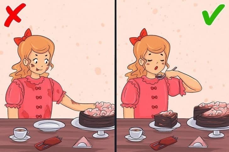 Người Việt thường quên dạy con những điều này cho đến khi 18 tuổi - 3