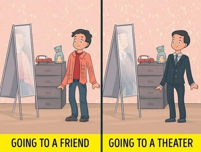 Người Việt thường quên dạy con những điều này cho đến khi 18 tuổi - 4
