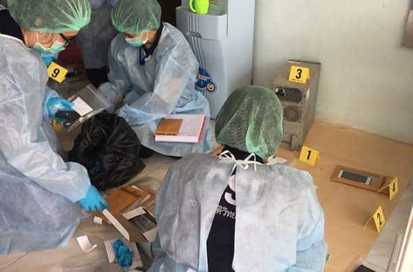 Interpol phá đường dây ấu dâm trực tuyến, giải cứu 50 trẻ em