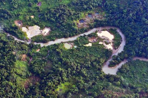 cac dia danh noi tieng the gioi bi anh huong vi bien doi khi hau hinh 2