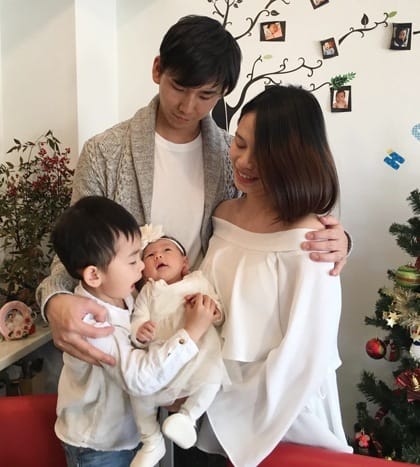 Kỹ sư Nhật bỏ việc lương cao giúp vợ gánh vác việc không tên - 1