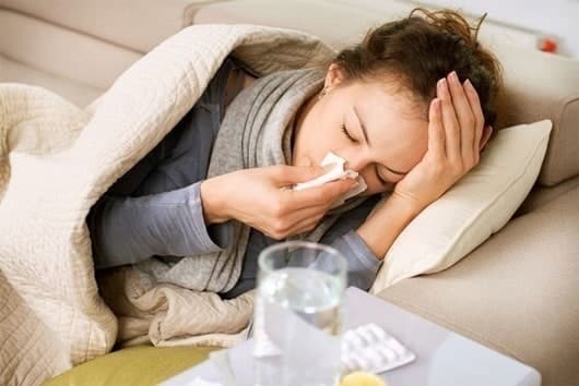 Queensland đối mặt với dịch cúm lớn nhất lịch sử - ảnh 1