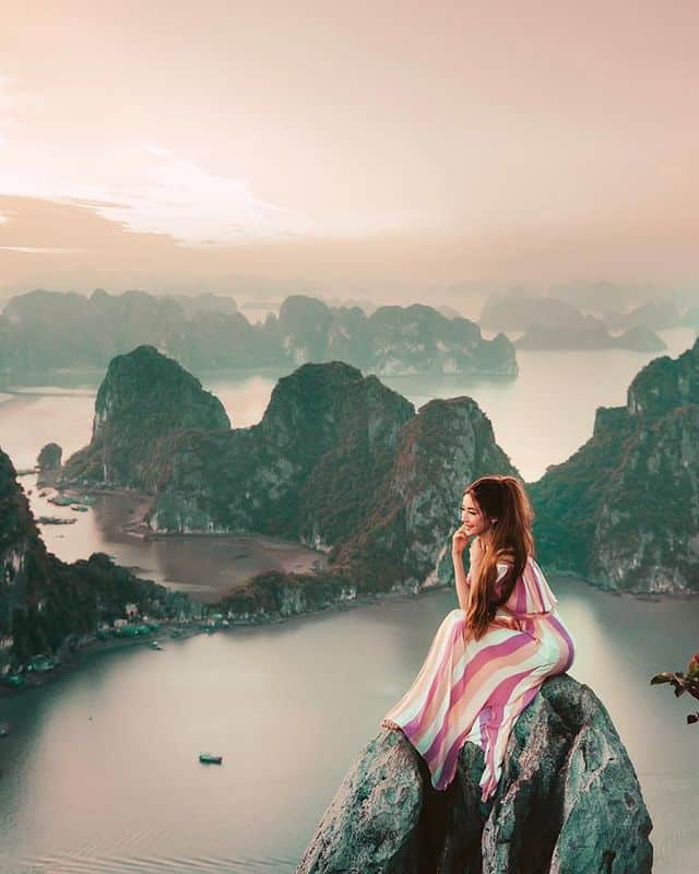 Chuyện tình đẹp như cổ tích của công chúa tóc mây gốc Việt - 8