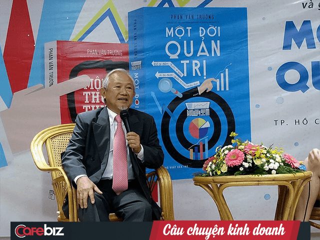 Bỏ vị trí CEO tại tập đoàn lớn, mang 8 tỷ đồng sang Việt Nam khởi nghiệp ở tuổi 50, ly dị 2 người vợ chỉ trong 5 năm, suýt phá sản, tôi nhận ra 7 bài học cay đắng - Ảnh 1.