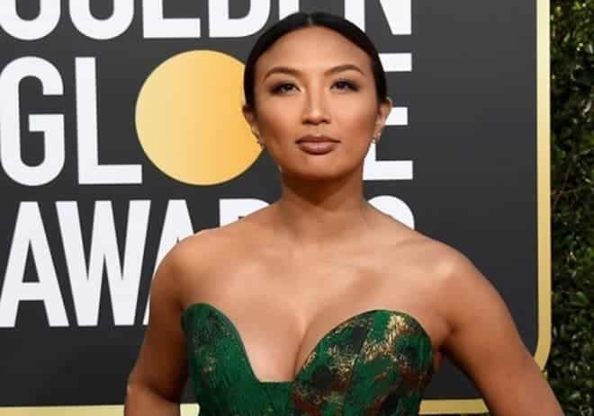 MC gốc Việt Jeannie Mai bị lạm dụng tình dục khi mới 9 tuổi1
