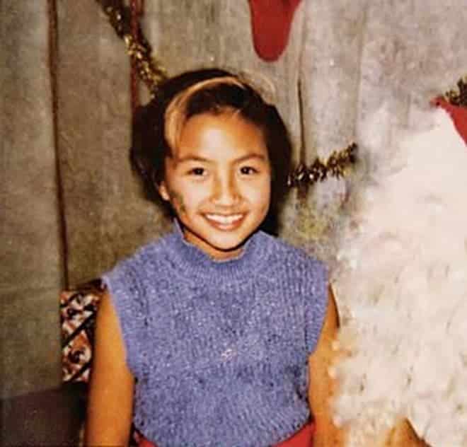 MC gốc Việt Jeannie Mai bị lạm dụng tình dục khi mới 9 tuổi3