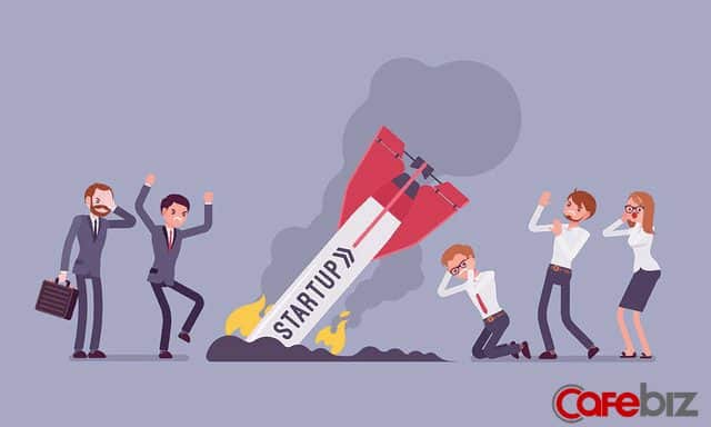 Bỏ vị trí CEO tại tập đoàn lớn, mang 8 tỷ đồng sang Việt Nam khởi nghiệp ở tuổi 50, ly dị 2 người vợ chỉ trong 5 năm, suýt phá sản, tôi nhận ra 7 bài học cay đắng - Ảnh 2.