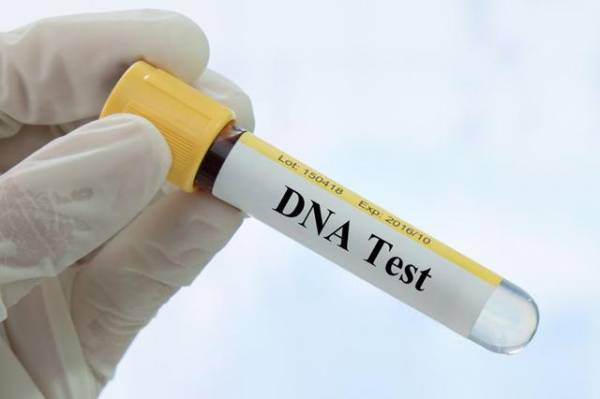 Rủ bạn gái xét nghiệm ADN cho vui, chàng trai phát hiện sự thật không tưởng