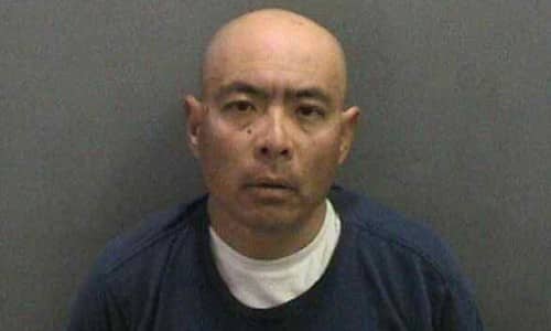 Doanh nhân gốc Việt Richard Vũ Nguyễn. Ảnh:  OC Register