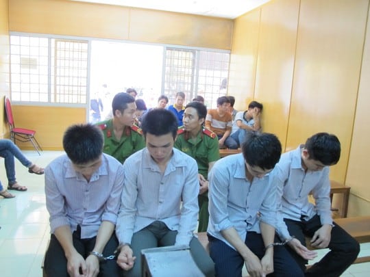 Cộng đồng mạng - Thực hư nam thanh niên đưa cháu bé 3 tuổi vào cấp cứu bị đánh chết tại bệnh viện: Đại diện bệnh viện lên tiếng (Hình 2).