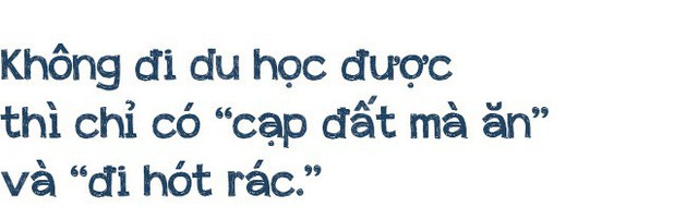Trường chuyên, du học, bằng tiến sĩ và nỗi đau câm lặng của cô bé 15 tuổi - ảnh 2