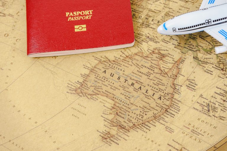 visa 491 của Úc sẽ thay thế visa 489