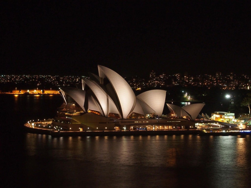Sydney se mat 16 ty USD moi nam neu khong phat trien kinh te ban dem hinh anh 2 