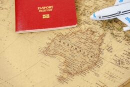 visa 491 của Úc sẽ thay thế visa 489