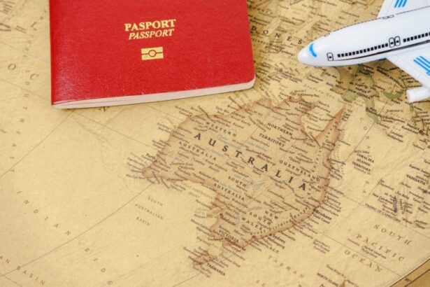 visa 491 của Úc sẽ thay thế visa 489