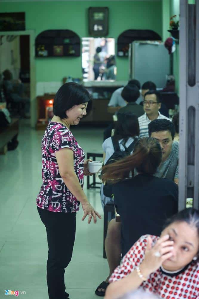 Tu ganh rong den quan pho Minh noi tieng 70 nam o Sai Gon hinh anh 10 