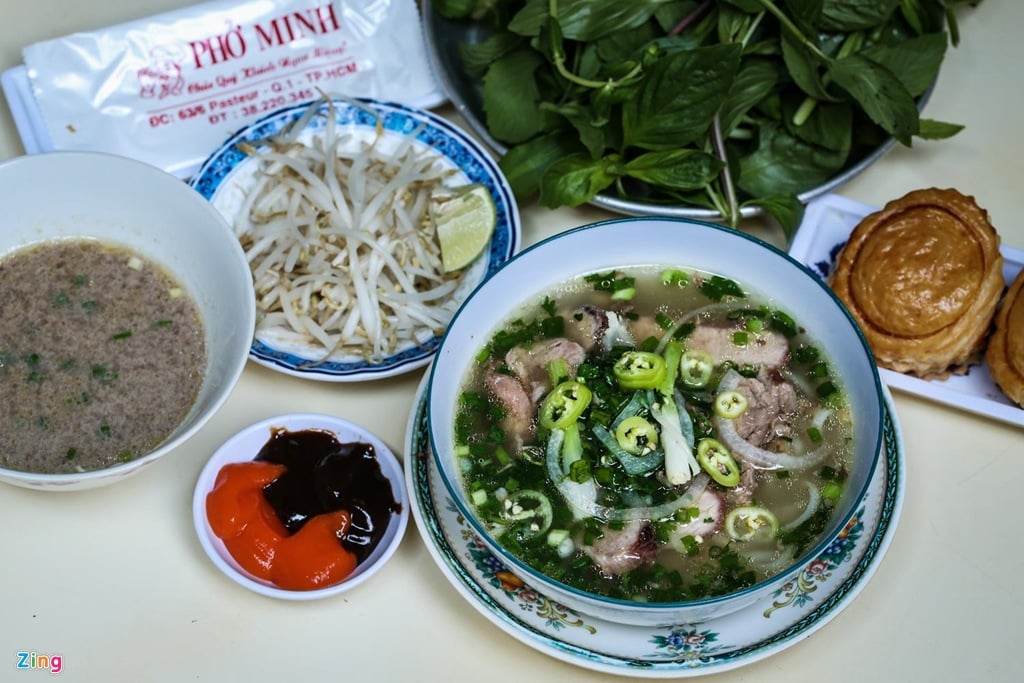 Tu ganh rong den quan pho Minh noi tieng 70 nam o Sai Gon hinh anh 6 