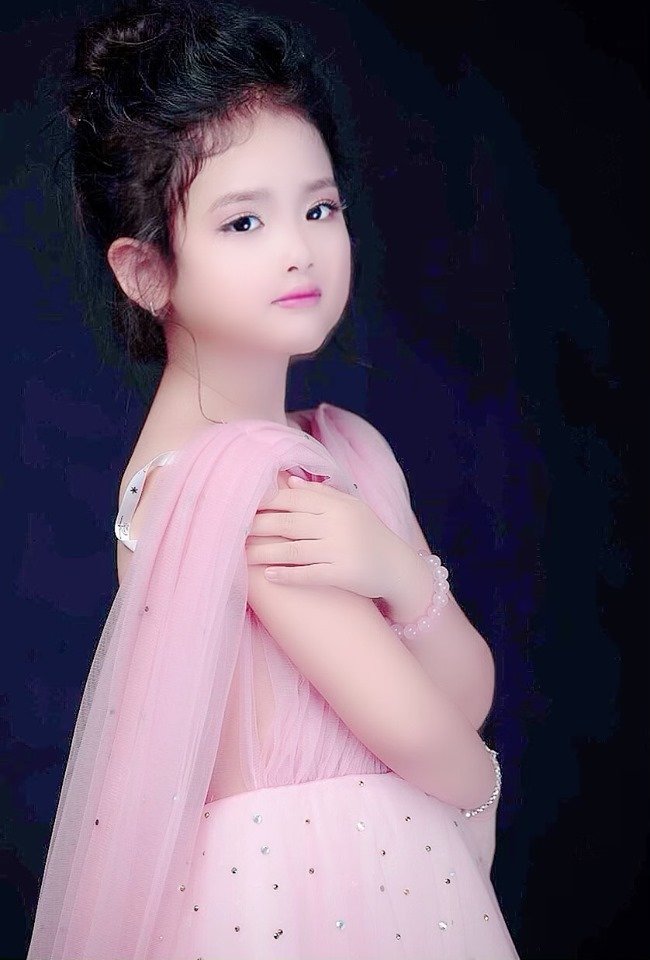 Ca sĩ Việt kiều nhí và ước mơ gìn giữ nền nghệ thuật quê hương