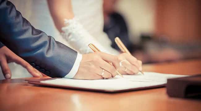 visa bảo lãnh dạng kết hôn