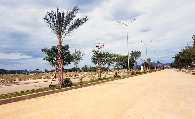 con sot "dieu tan" da nang, tien ty chon cung dai gia thao chay hinh 2