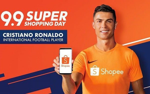 Ronaldo - ng&#244;i sao v&#224;ng trong l&#224;ng đại sứ: Sở hữu gần 400 triệu người theo d&#245;i tr&#234;n MXH, mỗi b&#224;i đăng thu về 750.000 USD, tạo ra 1,6 triệu USD gi&#225; trị cho nh&#224; t&#224;i trợ