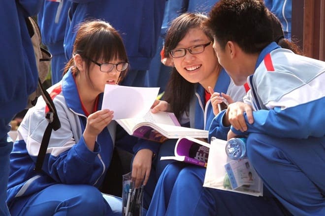 Gioi tre Han ‘dao keo’ va cach hoc sinh cac nuoc bat dau doi sinh vien hinh anh 6 