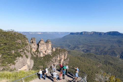 7 trải nghiệm độc đáo khi du lịch Australia - 4