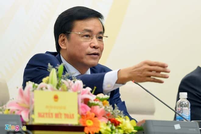 9 nguoi tron lai Han Quoc khi 'di nho' chuyen co cua Chu tich Quoc hoi hinh anh 1 