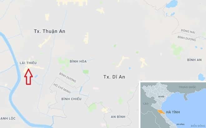 Con trai ke dao vao co me de cuop 110.000 dong hinh anh 2 