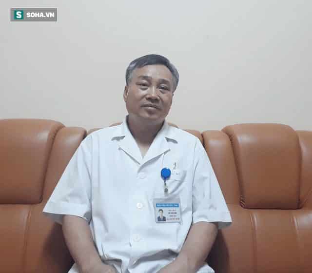  Từ cõi chết trở về bệnh nhân chia sẻ lý do hỏng gan mật, nhiều người Việt cũng đang mắc - Ảnh 2.
