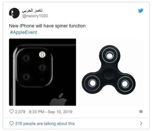 Anh che hai huoc, che tham te kieu dang iPhone moi hinh anh 9 