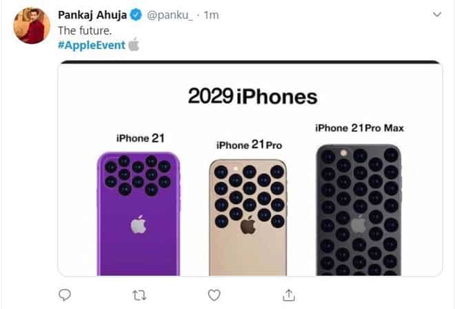 Anh che hai huoc, che tham te kieu dang iPhone moi hinh anh 5 