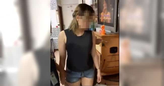 Lao động nhập cư bỏ trốn bị bắt vì ngang nhiên live-stream hát karaoke trên Facebook - Ảnh 2.