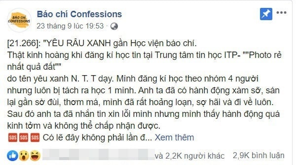 Vu hieu pho lo anh nong va 6 su kien giao duc dang chu y trong tuan hinh anh 3 