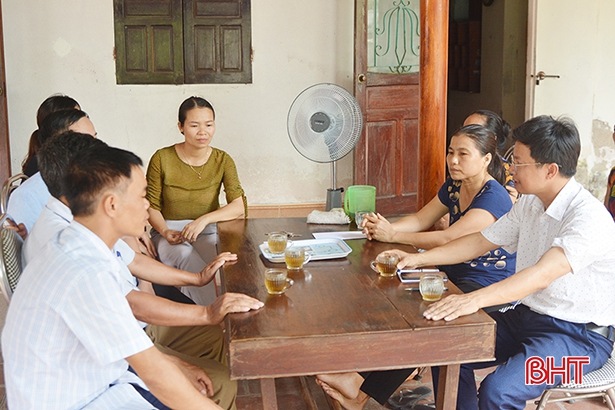 Lao động “chui” ở nước ngoài (bài 1): “Đánh bạc” với số phận