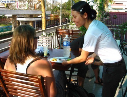 Du học sinh và nguy cơ đánh mất mình - ảnh 1
