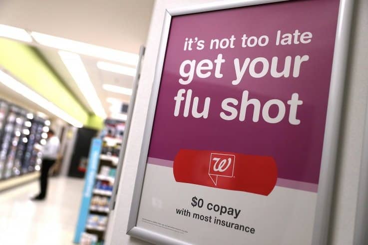 Loai virus chet nguoi lay lan cho 15 trieu dan My hinh anh 2 flu_shot_sign.jpg