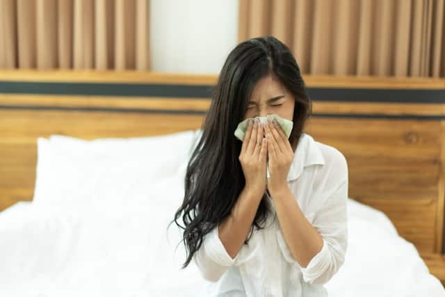 virus corona mới