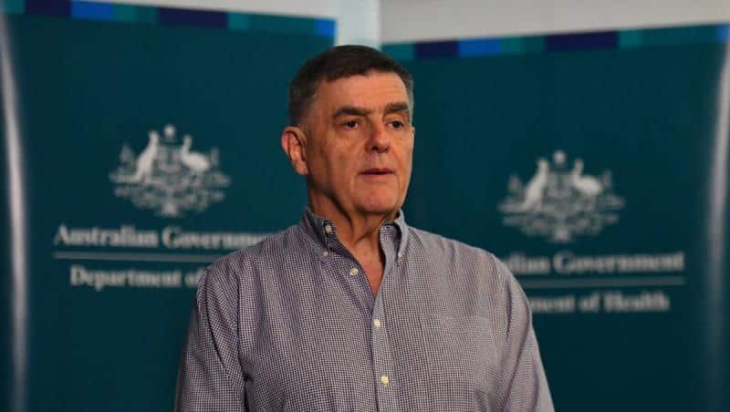Chuyên gia y tế Australia: Trẻ em ít có khả năng nhiễm Covid-19 - 1